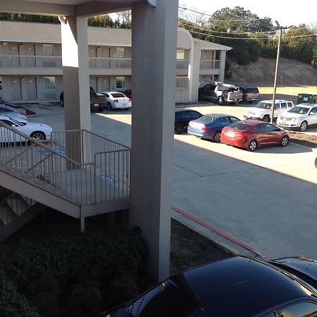 Harker Heights Heights Inn מראה חיצוני תמונה