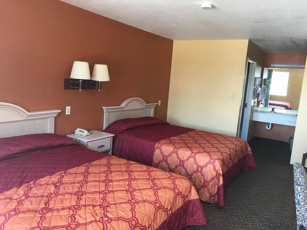 Harker Heights Heights Inn מראה חיצוני תמונה