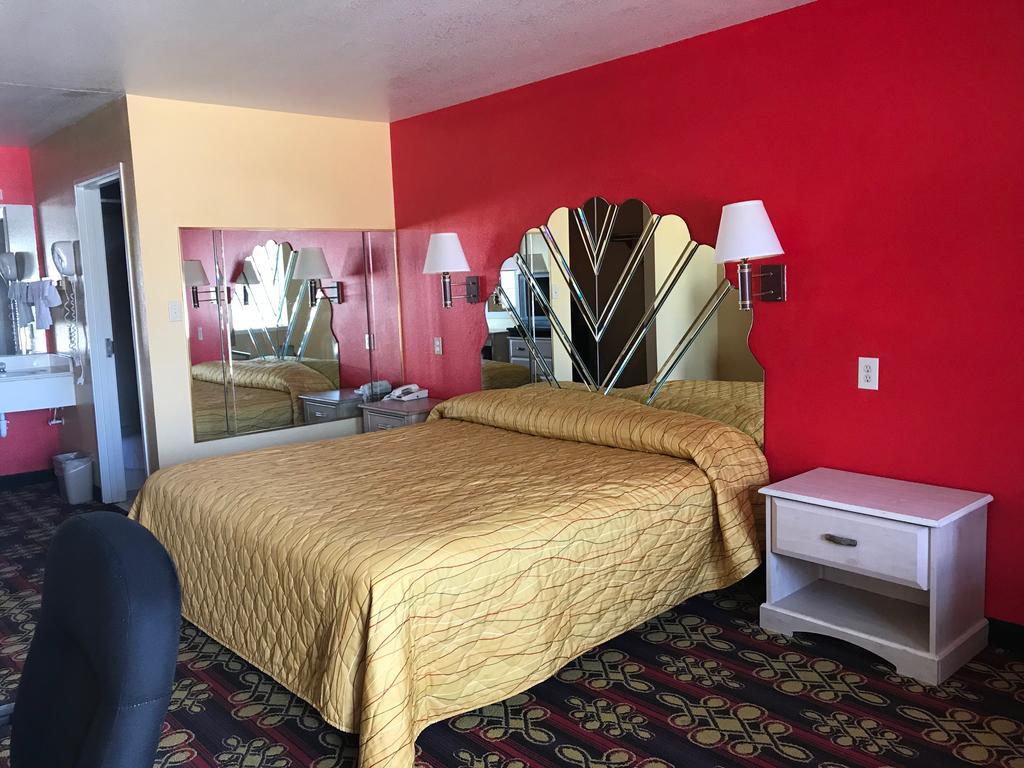 Harker Heights Heights Inn מראה חיצוני תמונה
