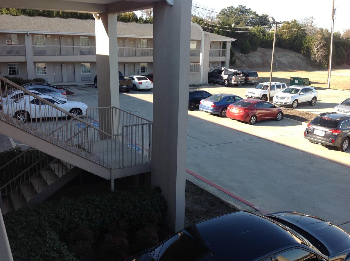 Harker Heights Heights Inn מראה חיצוני תמונה