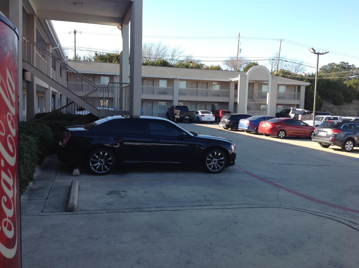 Harker Heights Heights Inn מראה חיצוני תמונה