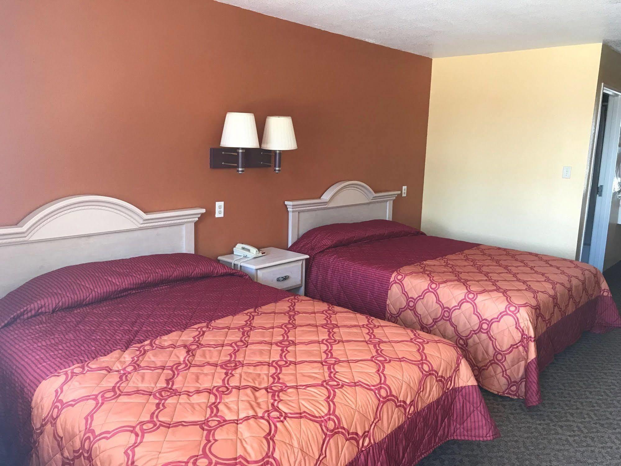 Harker Heights Heights Inn מראה חיצוני תמונה