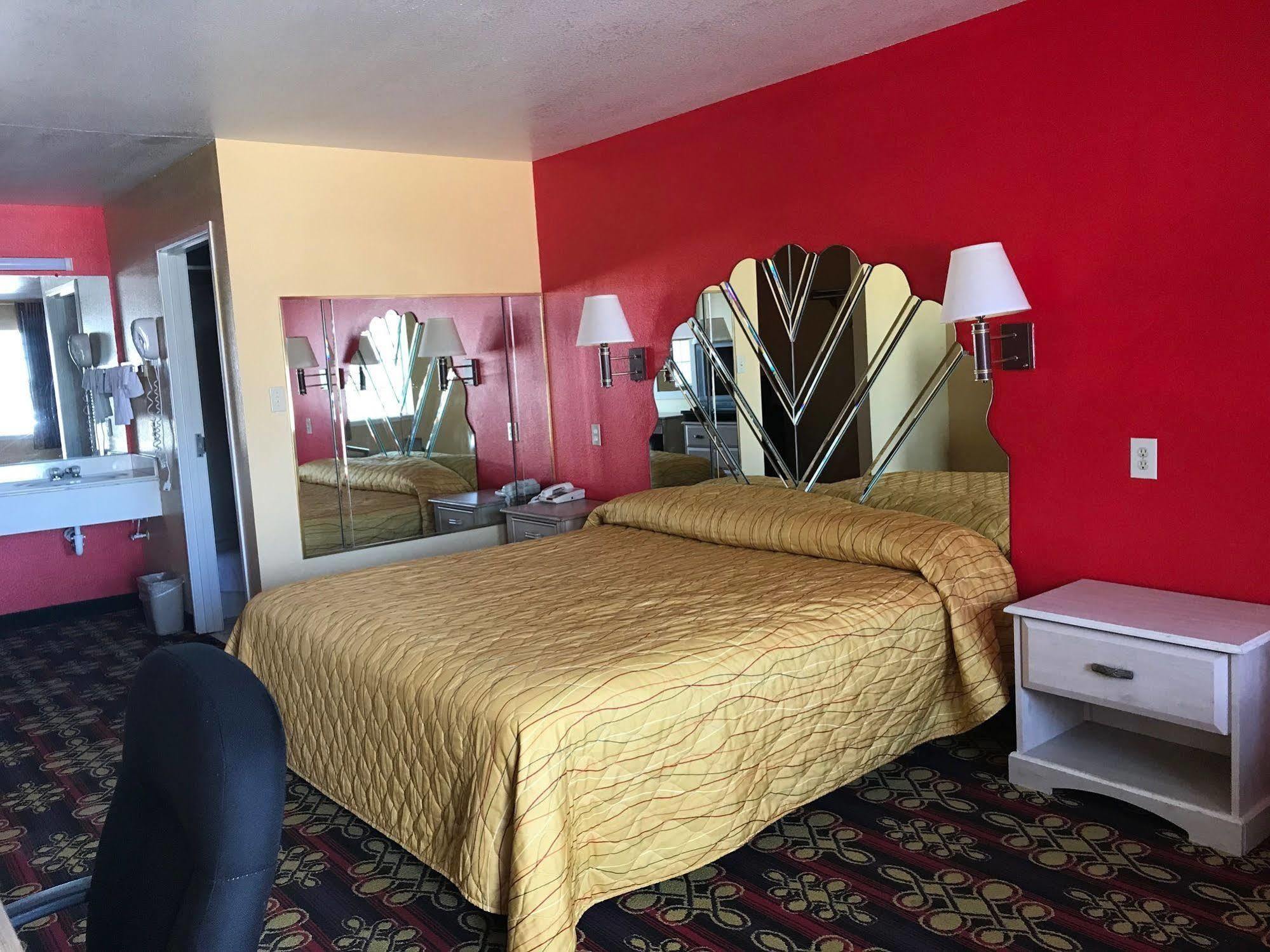 Harker Heights Heights Inn מראה חיצוני תמונה