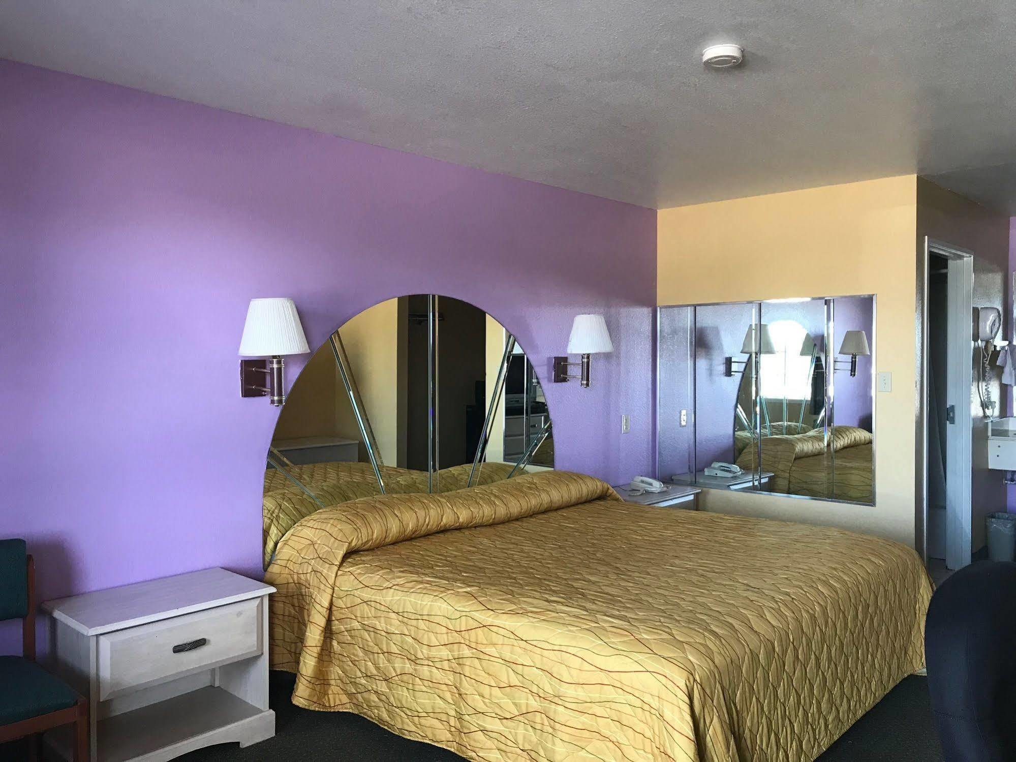 Harker Heights Heights Inn מראה חיצוני תמונה