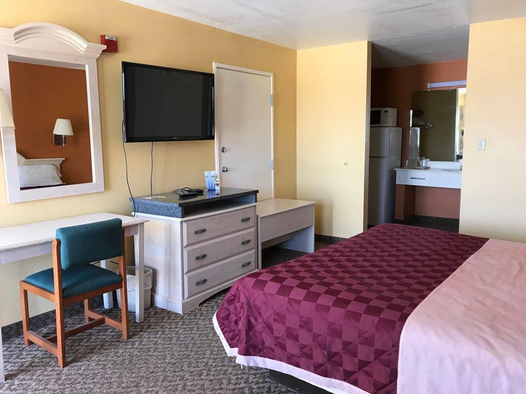 Harker Heights Heights Inn מראה חיצוני תמונה