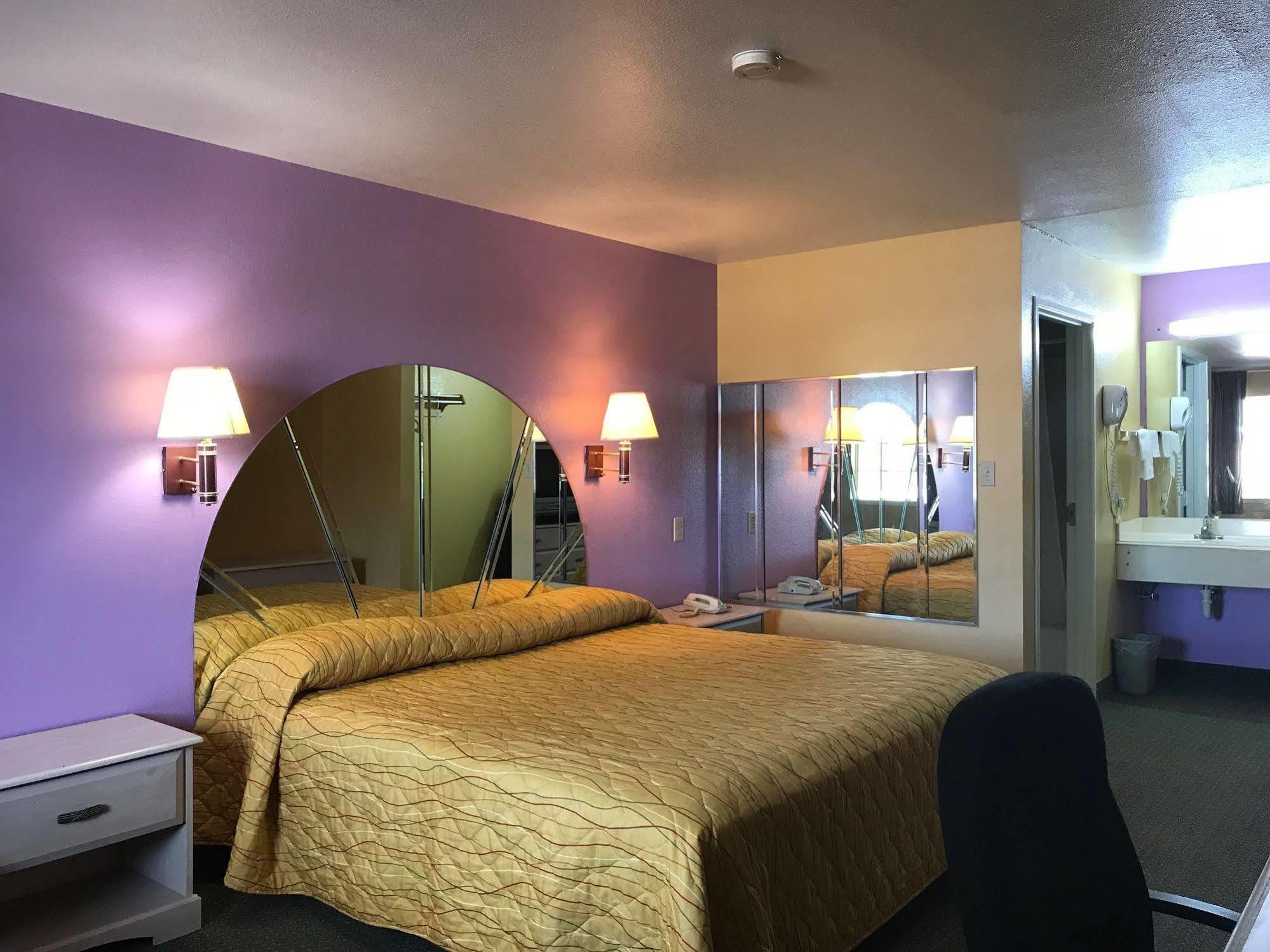 Harker Heights Heights Inn מראה חיצוני תמונה