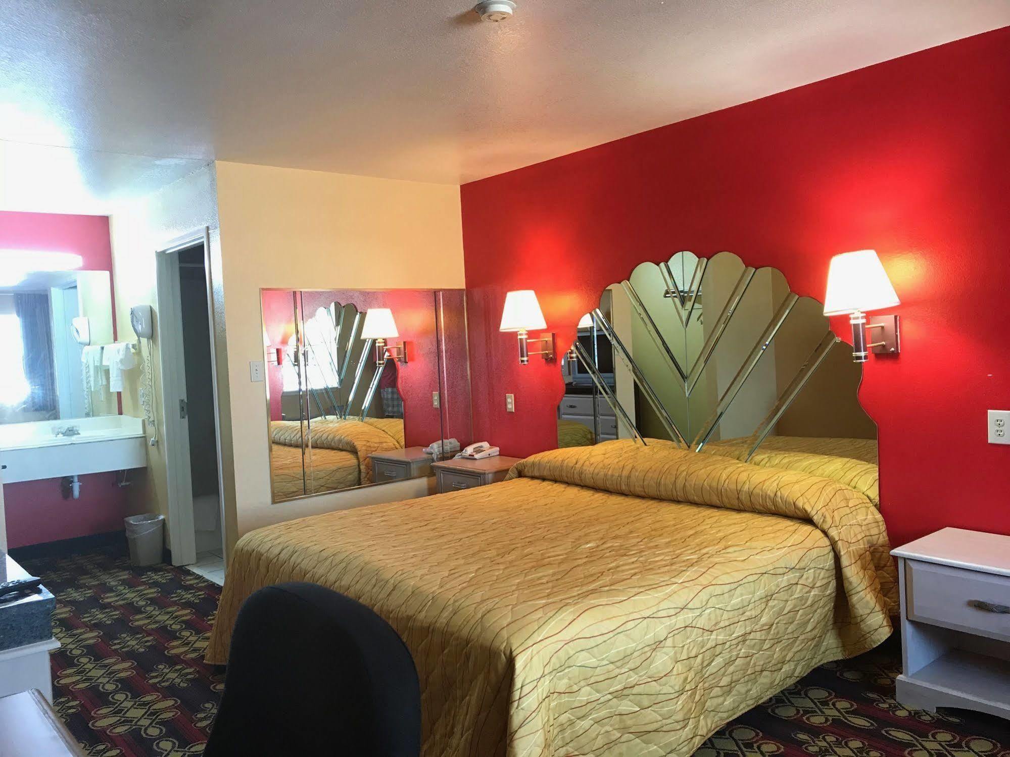 Harker Heights Heights Inn מראה חיצוני תמונה