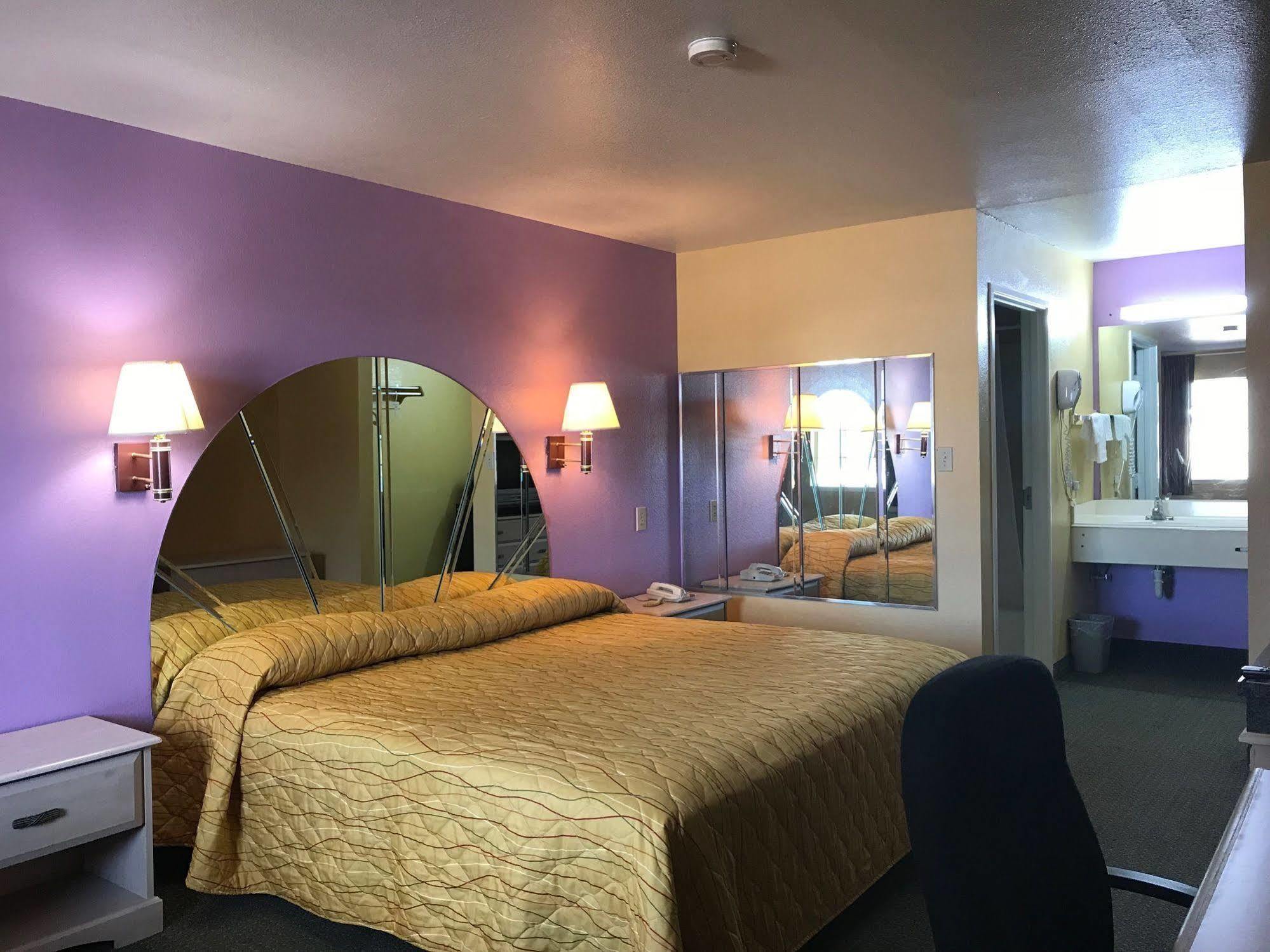 Harker Heights Heights Inn מראה חיצוני תמונה