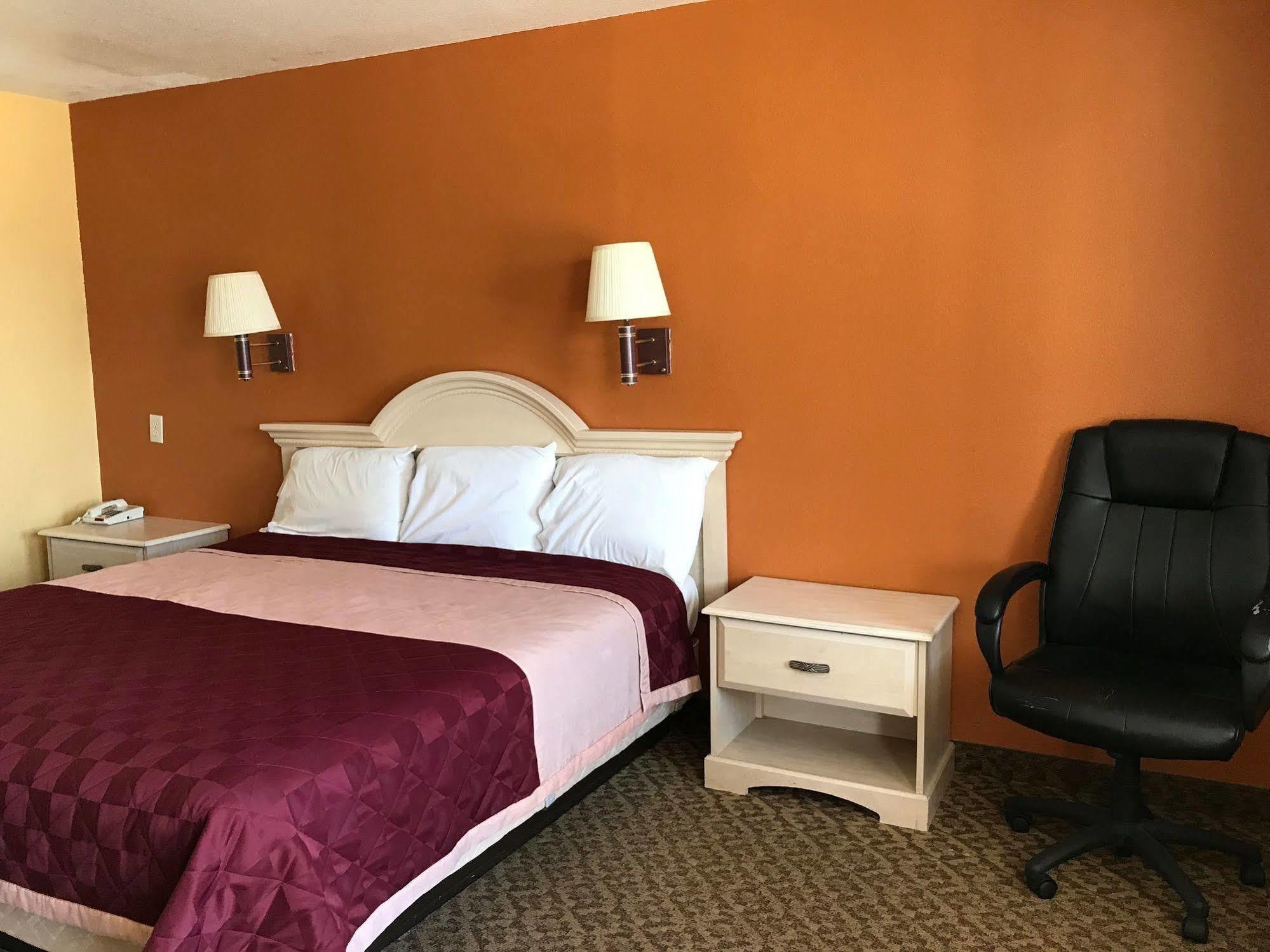 Harker Heights Heights Inn מראה חיצוני תמונה