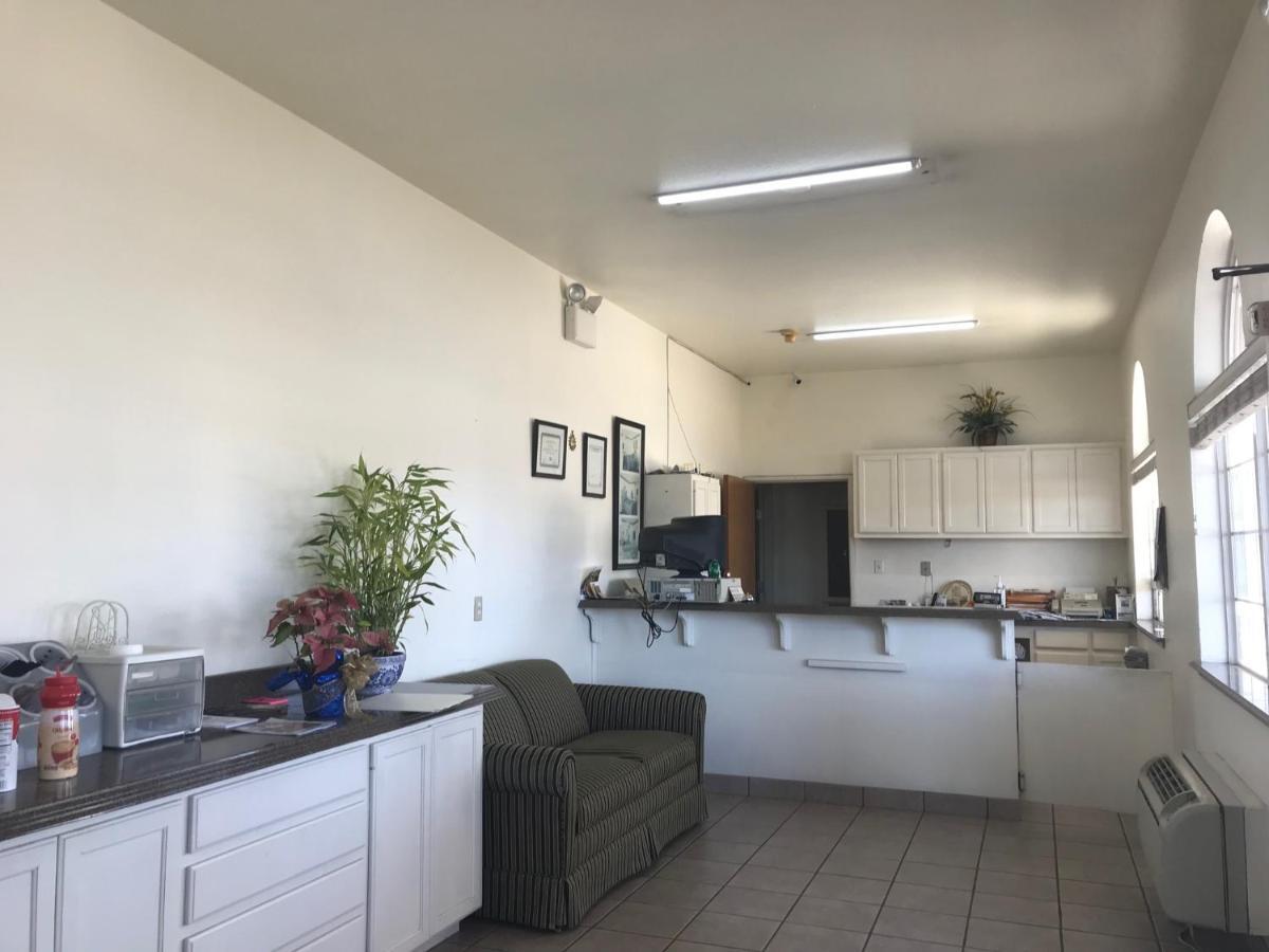 Harker Heights Heights Inn חדר תמונה